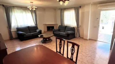 Casa en calle C. Meridiano 4 photo 16