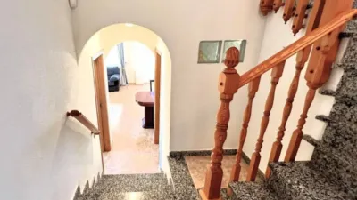 Casa en calle C. Meridiano 4 photo 29