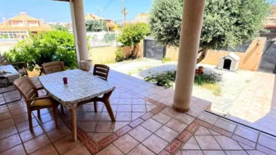 Casa – Torrevieja, Aguas Nuevas 2, Cabo Cervera-Playa la Mata - Vista 3