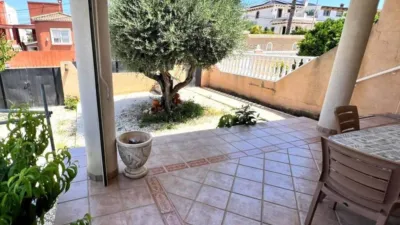 Casa – Torrevieja, Aguas Nuevas 2, Cabo Cervera-Playa la Mata - Vista 4