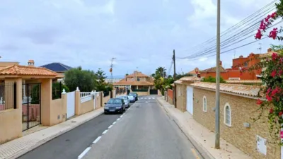Casa en calle C. Meridiano 4 photo 59