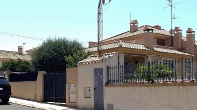 Casa en calle C. Meridiano 4 photo 60