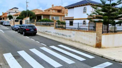 Casa en calle C. Meridiano 4 photo 61