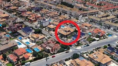 Casa en calle C. Meridiano 4 photo 63