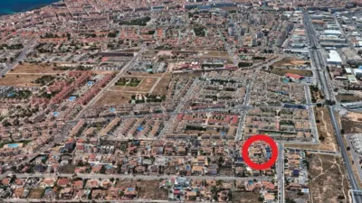 Casa en calle C. Meridiano 4 photo 64