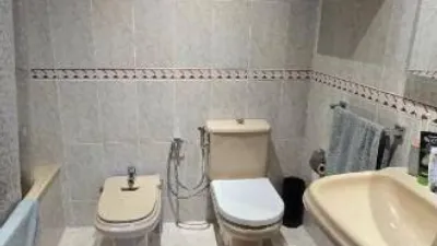 Apartment in Sant Isidre photo 13