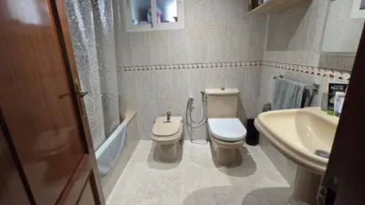 Apartment in Sant Isidre photo 14