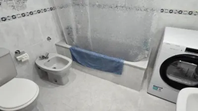 Apartment in Sant Isidre photo 16