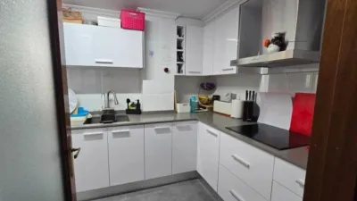 Apartment in Sant Isidre photo 2
