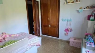Apartment in Sant Isidre photo 8