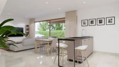 Casa – Elx - Elche - Vista 5
