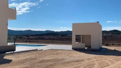 Chalet in Camarillas photo 16