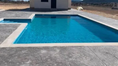 Chalet in Camarillas photo 20