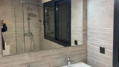 Chalet in Camarillas photo 9