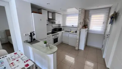 Piso – Orihuela, Urbanización Miraflores IV, Urbanización Horizonte - Más