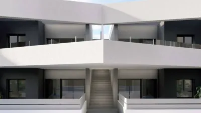 Casa – San Miguel de Salinas - Vista 2