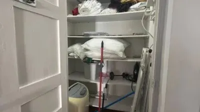 Piso en alquiler en Palacio - Imagen 17