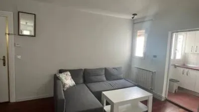 Piso en alquiler en Palacio - Imagen 25