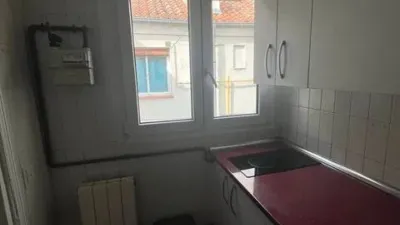 Piso en alquiler en Palacio - Imagen 28