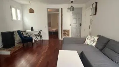 Piso en alquiler en Palacio - Imagen 2