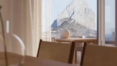 Piso en Calpe - Calp photo 11