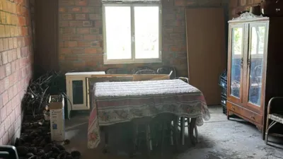 Rustic house in Bandeira photo 13