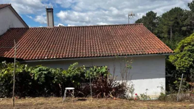 Rustic house in Bandeira photo 16