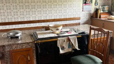 Rustic house in Bandeira photo 5