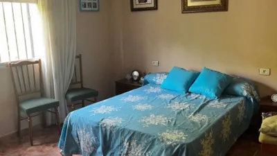 Rustic house in Bandeira photo 9