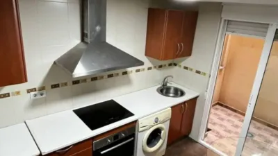 Apartment in Javalí Viejo photo 2