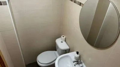 Apartment in Javalí Viejo photo 8