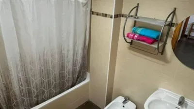 Apartment in Javalí Viejo photo 9