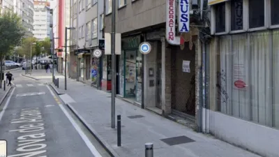 Local comercial en venta en Ensanche - View 2