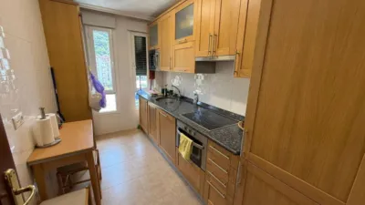 Apartment in Santoña photo 12