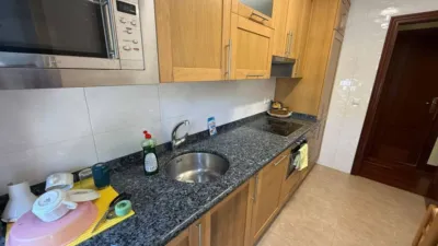 Apartment in Santoña photo 14
