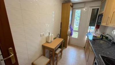 Apartment in Santoña photo 16