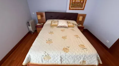Apartment in Santoña photo 22