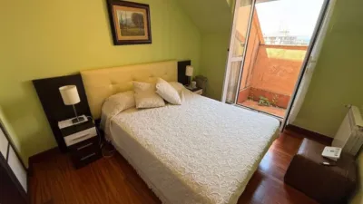 Apartment in Santoña photo 24