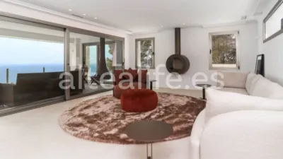 Villa in Altea La Vella photo 21