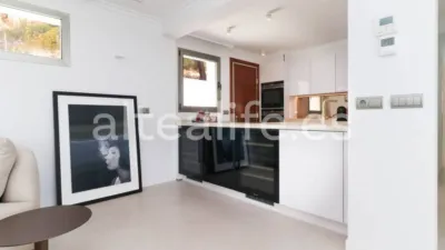 Villa in Altea La Vella photo 26