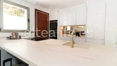 Villa in Altea La Vella photo 27