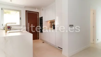 Villa in Altea La Vella photo 28