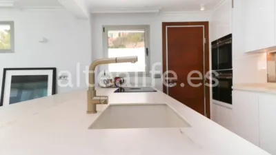 Villa in Altea La Vella photo 29