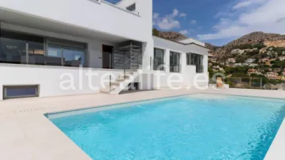 Casa – Altea - Vista 2