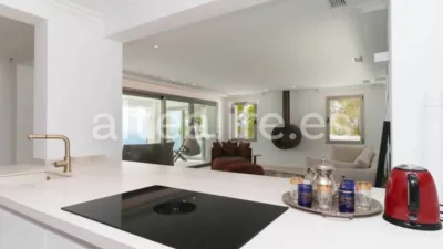 Villa in Altea La Vella photo 30