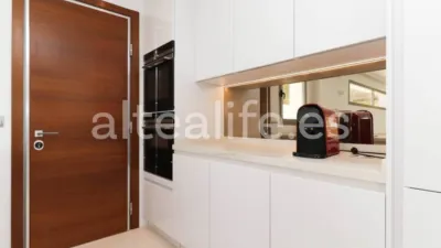 Villa in Altea La Vella photo 31