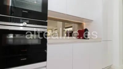 Villa in Altea La Vella photo 33