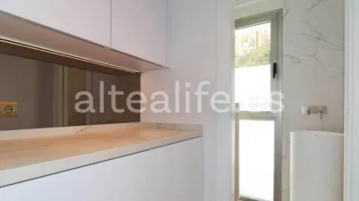 Villa in Altea La Vella photo 34