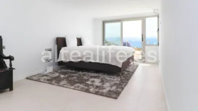 Villa in Altea La Vella photo 35