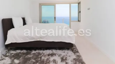 Villa in Altea La Vella photo 36
